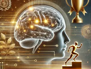 The Psychology of Winning: Why We Crave the Top Spot