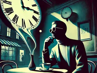 How Anxiety Warps Your Sense of Time