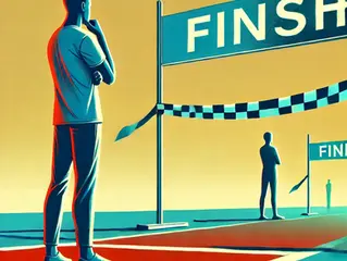 Close Calls and Counterfactual Thinking: Breaking the Cycle of “What If”