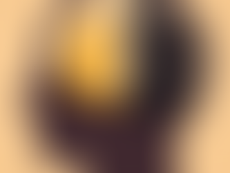 Silhouette of a head shows a cheerful sun figure and a sad cloud figure inside, symbolizing positive and negative emotions, on a beige background.