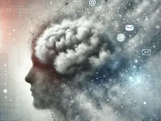 Is Brain Fog the Price of Staying Connected