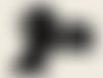Silhouette of a head with horizontal lines, facing a camera icon. Minimalist design in black on a white background.