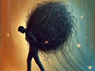 The Hidden Challenges of Letting Go of Resentment