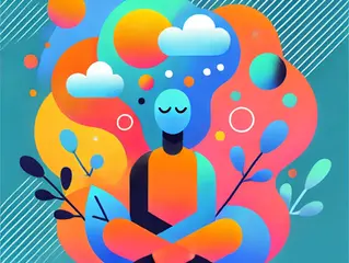 Mental Exhaustion and the Reality of Self-Improvement