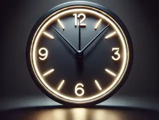 How an Empty Calendar Triggers Decision Paralysis