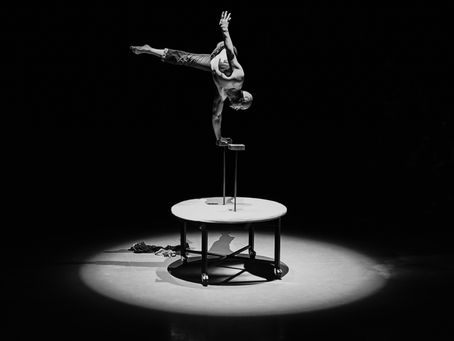 What Does it Take to Make an Elite Athlete