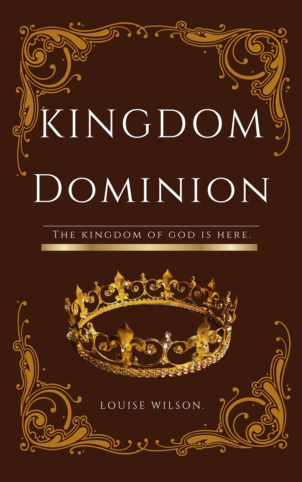 Thumbnail: KINGDOM DOMINION