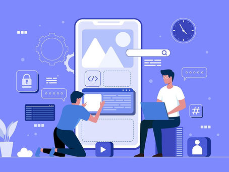 Astrology, Healthcare, and E-Commerce: The Top App Development Firms