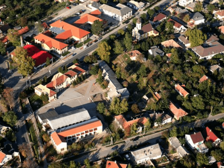 Lehetőség a maglódi civilek számára