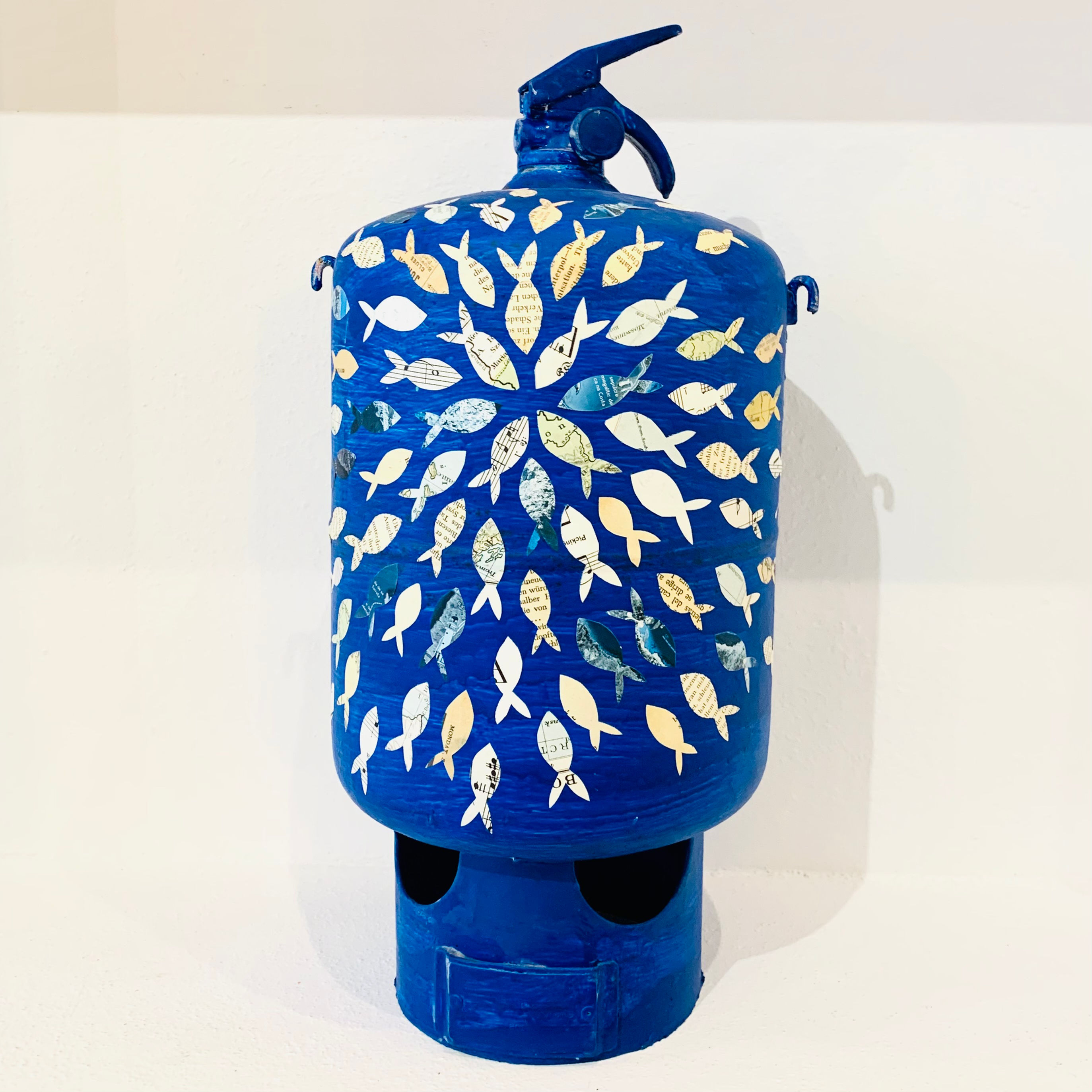 Extintor Be Different EXT4209