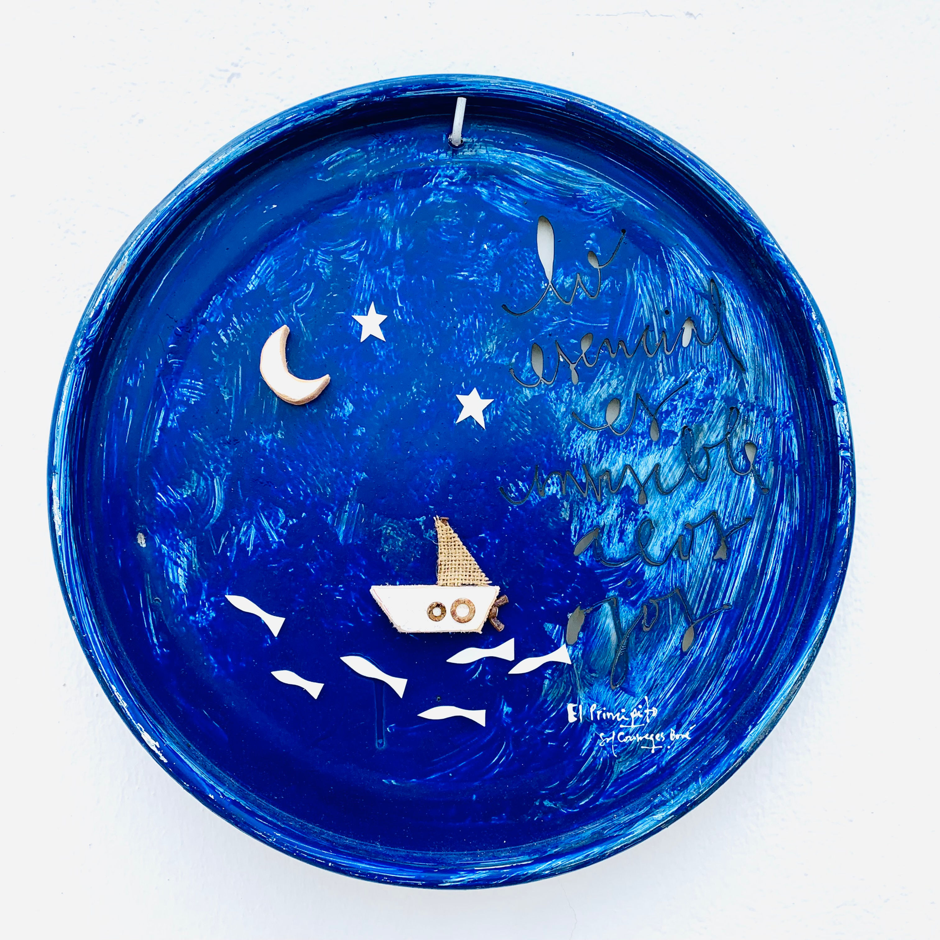 Chapón El Principito CHELP5028