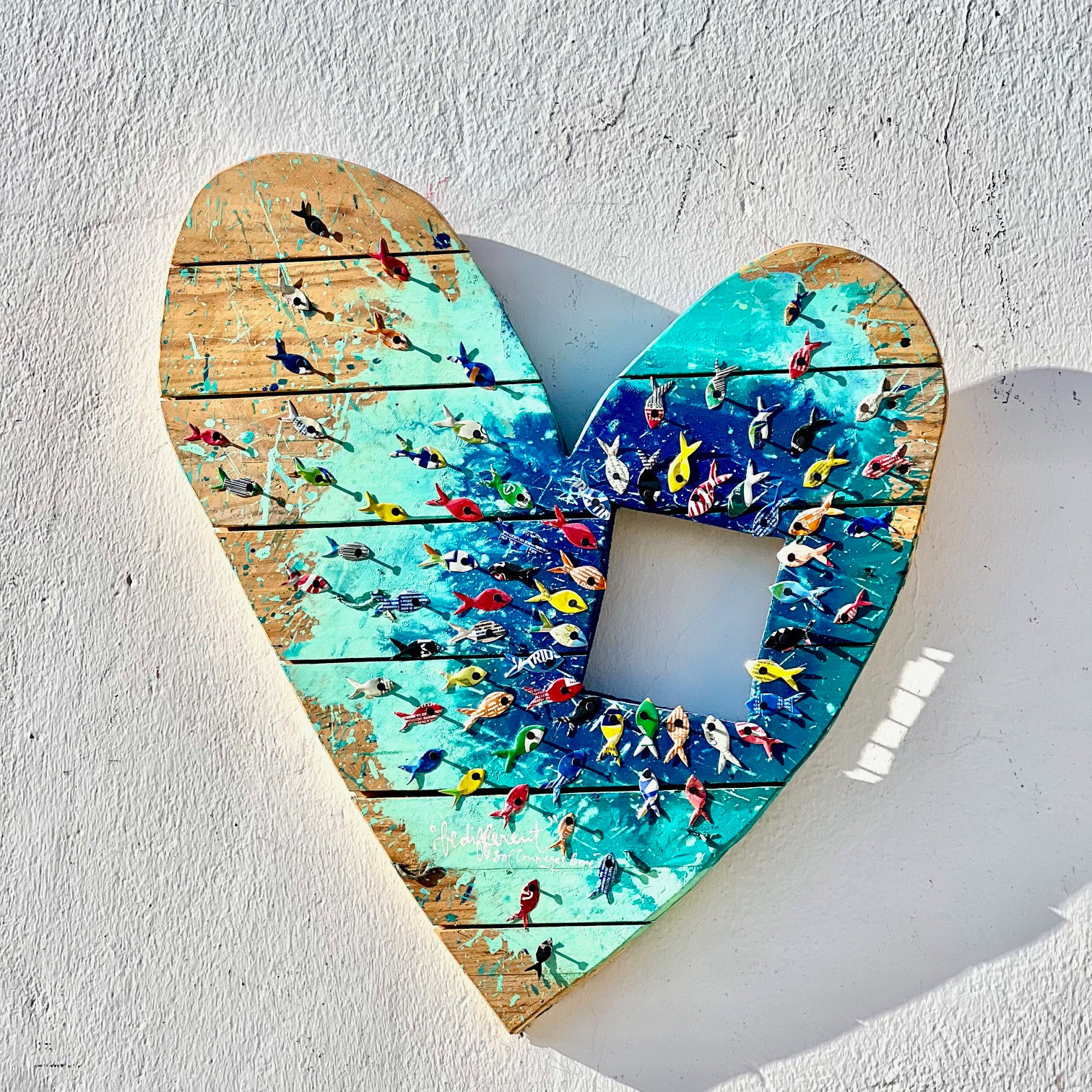 Be Different Corazon  F 25085