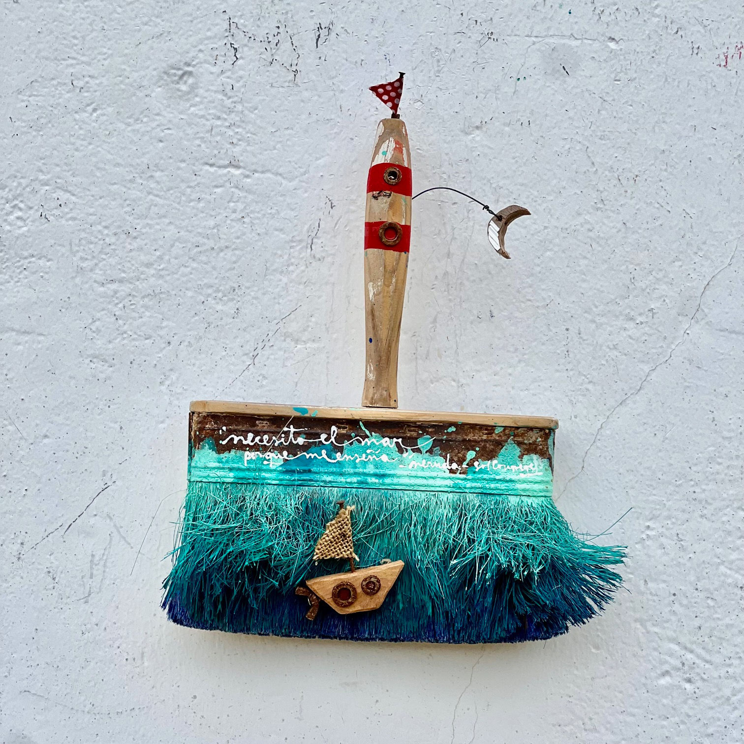 Pincel Neruda.F 26014