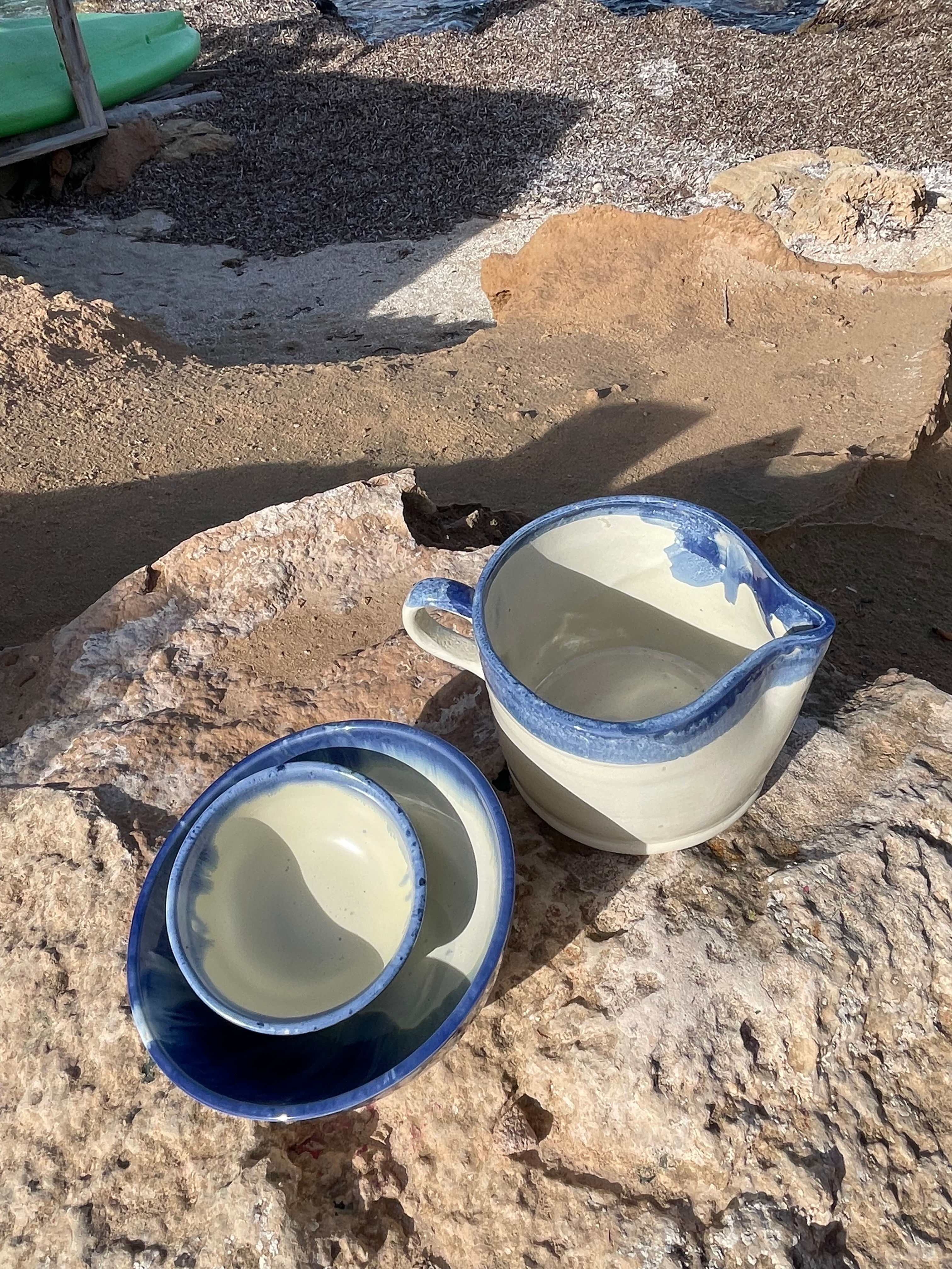 PACK JARRA Y BOWLS MAR 919