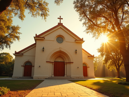 Support Ball's Temple with Online Donations