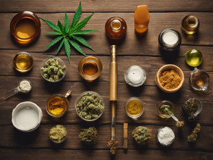THC Education: Dive into Marijuana with CannaClass Wellness Guide
