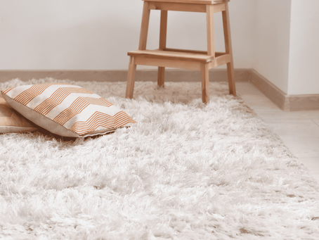 Comment Nettoyer un Tapis à Poils Longs
