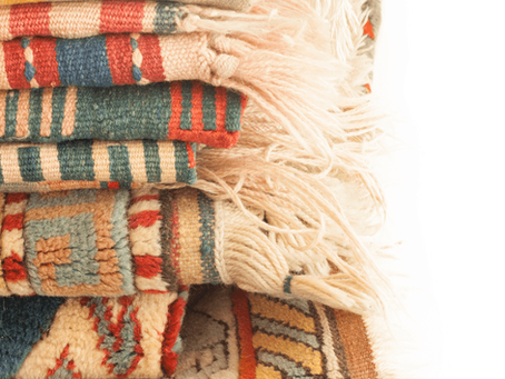 Comment nettoyer un tapis en laine ?