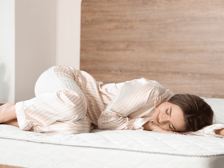 L'importance d'un nettoyage régulier de matelas pour la santé