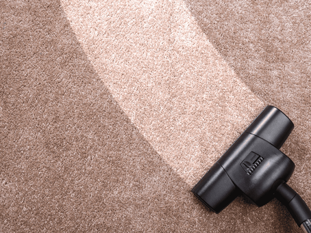 Détachage et Entretien de Moquette : Nos Astuces pour une Moquette comme Neuve