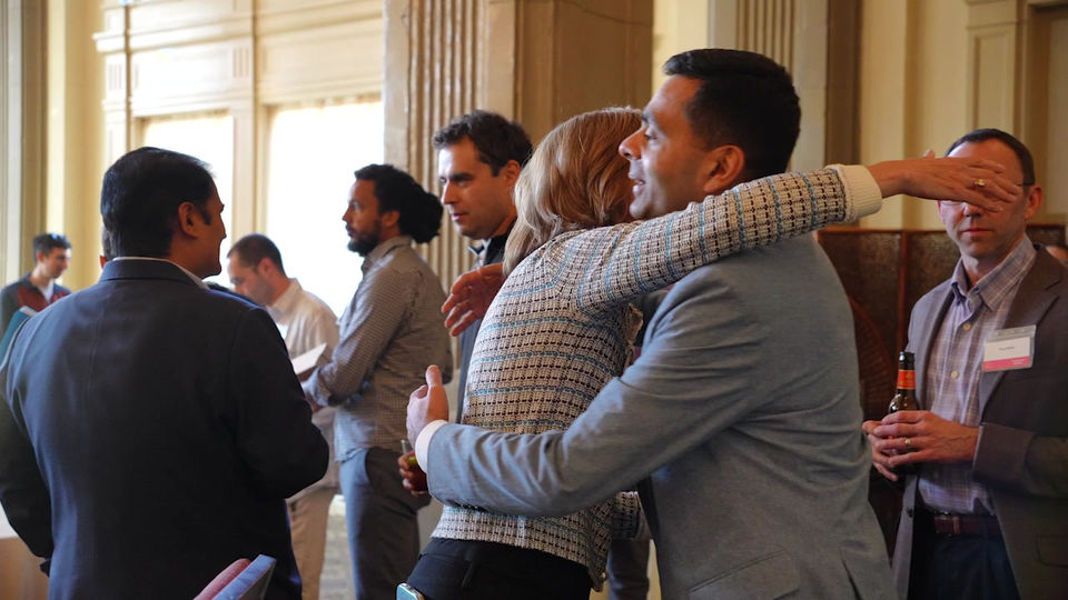 Workshop — AI and the Intuition Economy