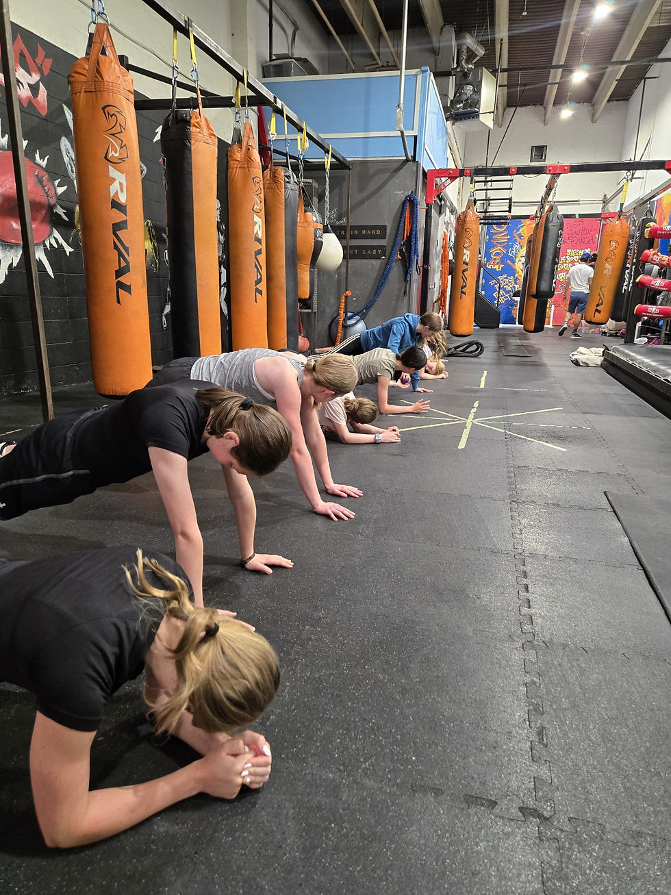 The Recovery Routine Every High-Performer Should Be Following