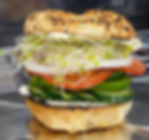 Veggiewich