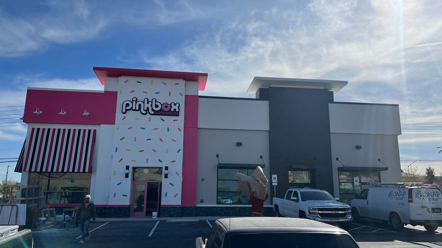 Multi-Tenant with Pinkbox