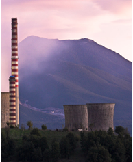 PPC District Heating