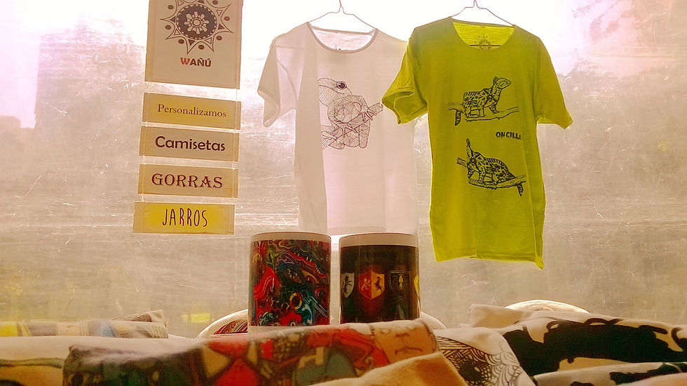 Feria de La mujer