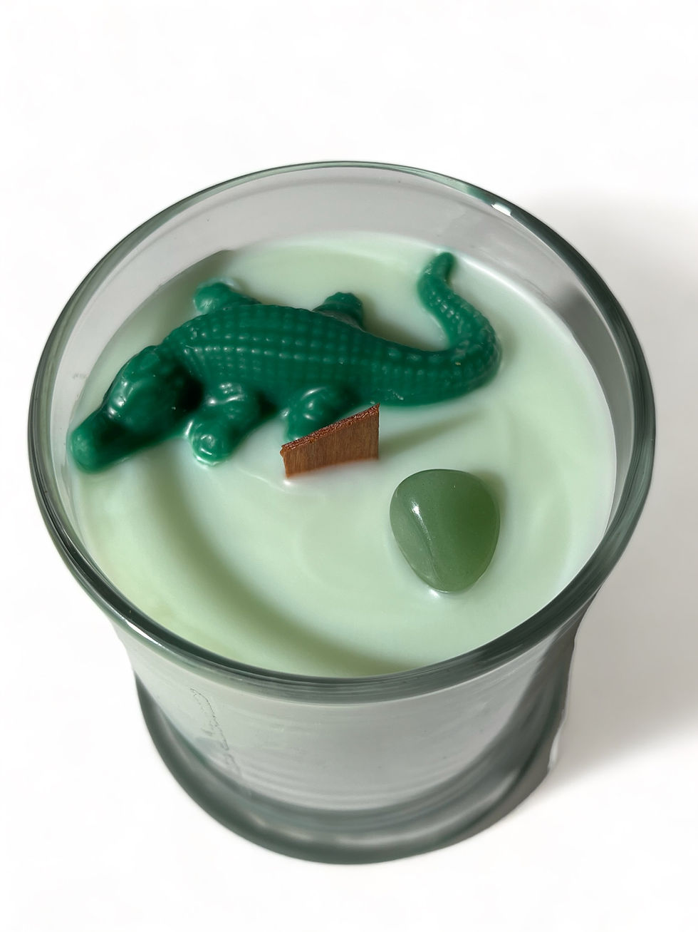 Thumbnail: Swamp Life Candle