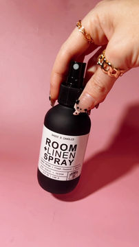 Thumbnail: Room + Linen Spray