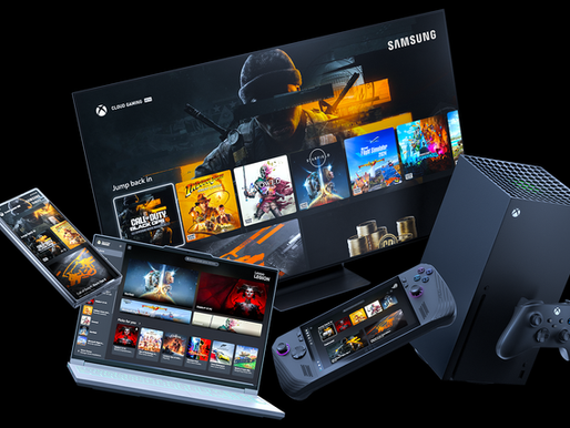 Microsoft quer que você jogue onde quiser, mas ainda enfrenta alguns desafios