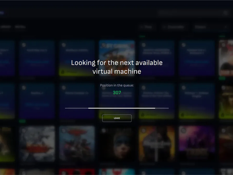 O Boosteroid está perdendo a confiança dos brasileiros