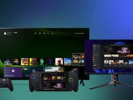 xCloud recebe maior integração com a Rede Xbox