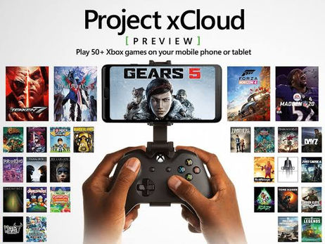 Relembre o lançamento do xCloud no Brasil: o caos e uma revolução no acesso aos games no país