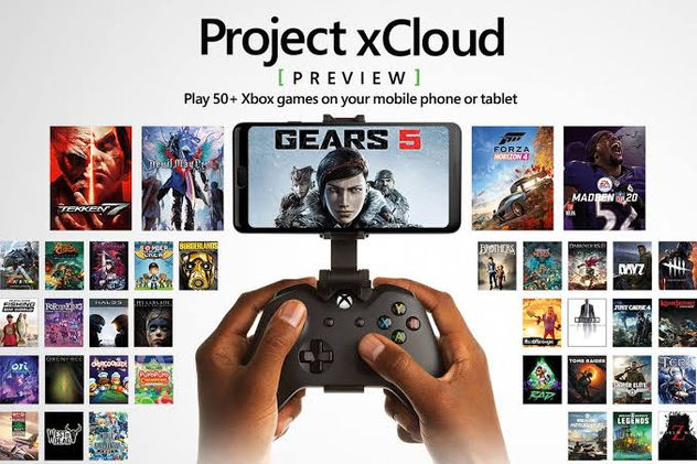 Relembre o lançamento do xCloud no Brasil: o caos e uma revolução no acesso aos games no país