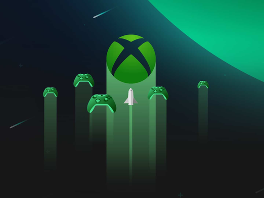 xCloud recebe nova interface focada no mobile