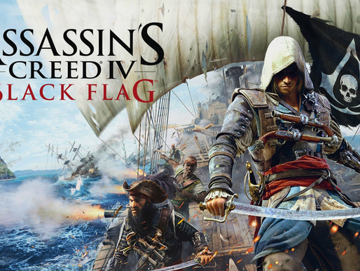 Assassin’s Creed: Black Flag e Unity chegaram para comprar no xCloud!