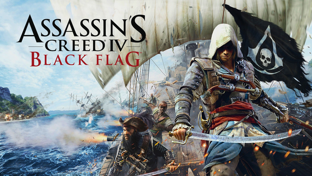 Assassin’s Creed: Black Flag e Unity chegaram para comprar no xCloud!