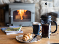 Grianaig Guest House | outer hebrides bed and breakfast | Isle of South ...