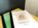 Benbecula holiday pod welcome information pack