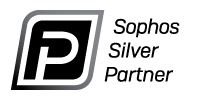 sophos silver partner logo