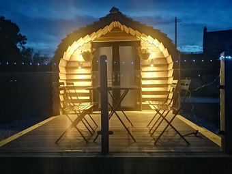 Pod Beag Na Haun