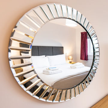 Hebrides Accommodation - Sornan