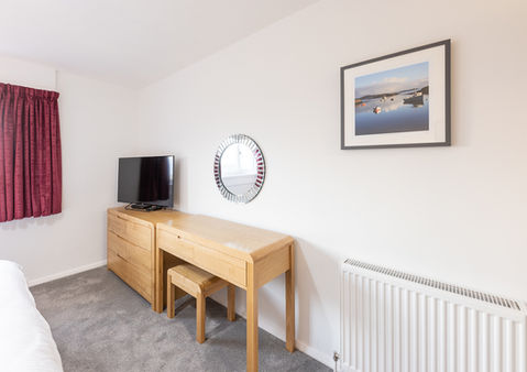 Hebrides Accommodation - Sornan