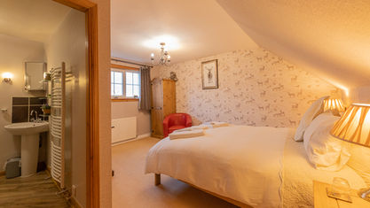 Ben View B&B North Uist