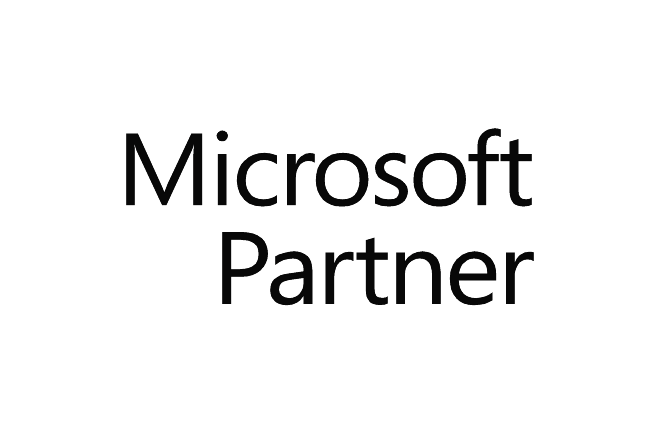 Microsoft Partner Logo