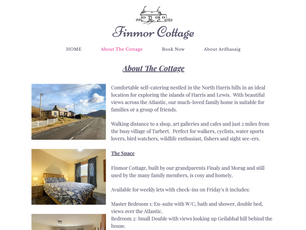 Finmor Cottage