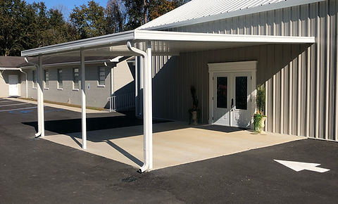 Carport